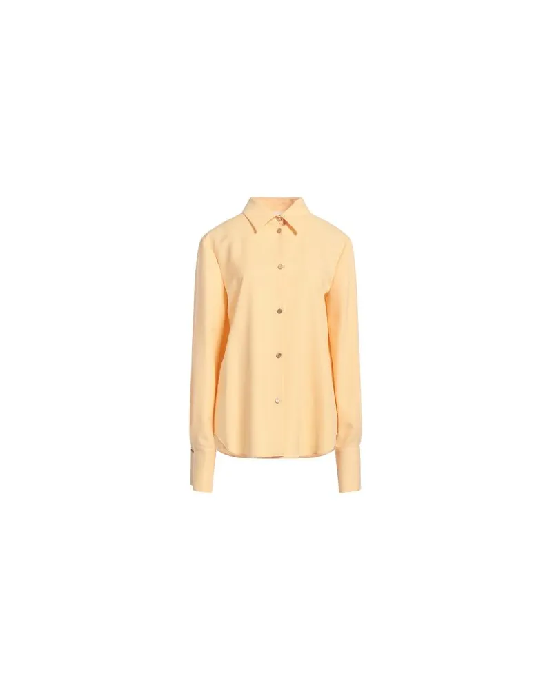 Bally TOPS - Hemdenauf YOOX.COM Gelb