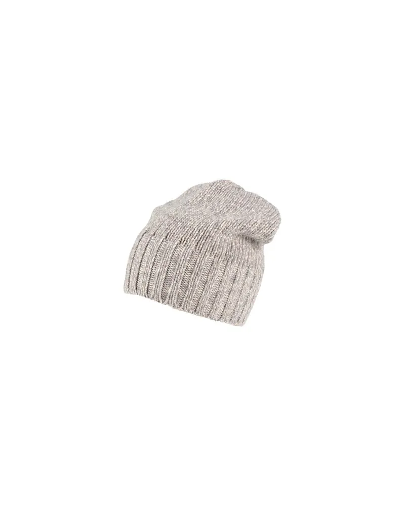 Inverni ACCESSOIRES - Mützen & Hüteauf YOOX.COM Grau