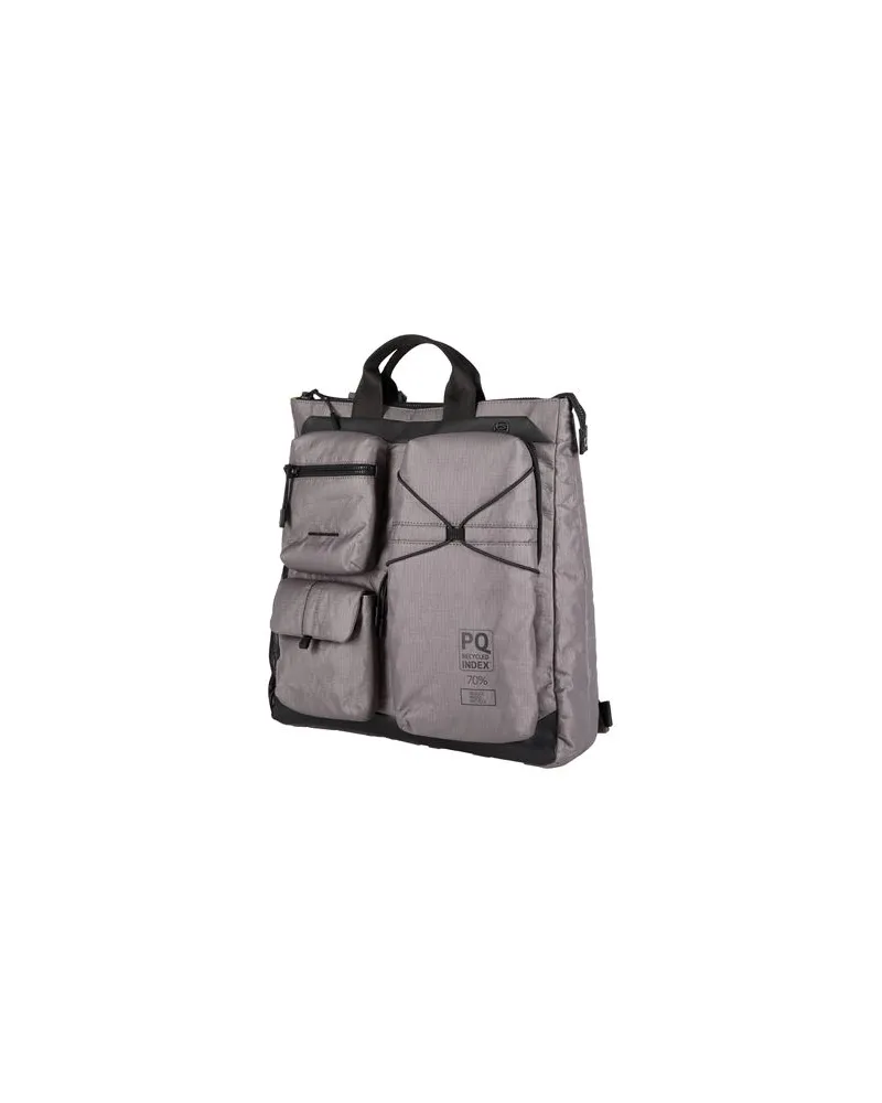 Piquadro TASCHEN - Rucksäckeauf YOOX.COM Grau
