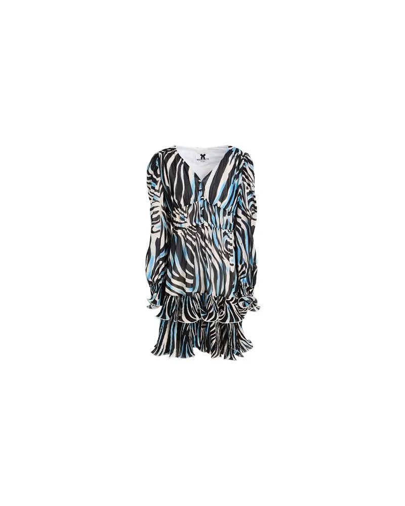 No Secrets KLEIDER - Mini-Kleiderauf YOOX.COM Schwarz