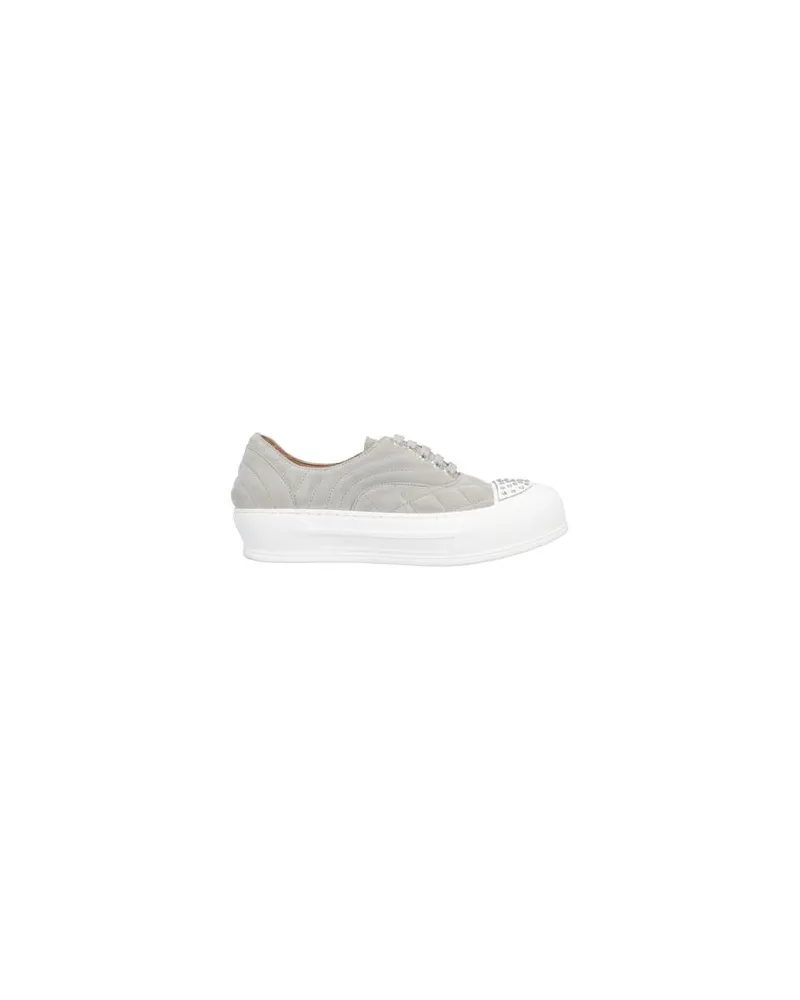 Nila & Nila SCHUHE - Sneakersauf YOOX.COM Grau