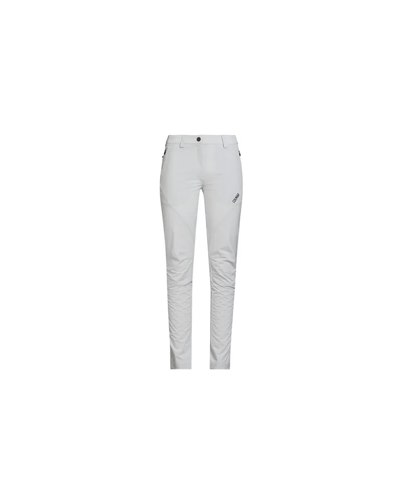 Colmar HOSEN & RÖCKE - Hosenauf YOOX.COM Hellgrau