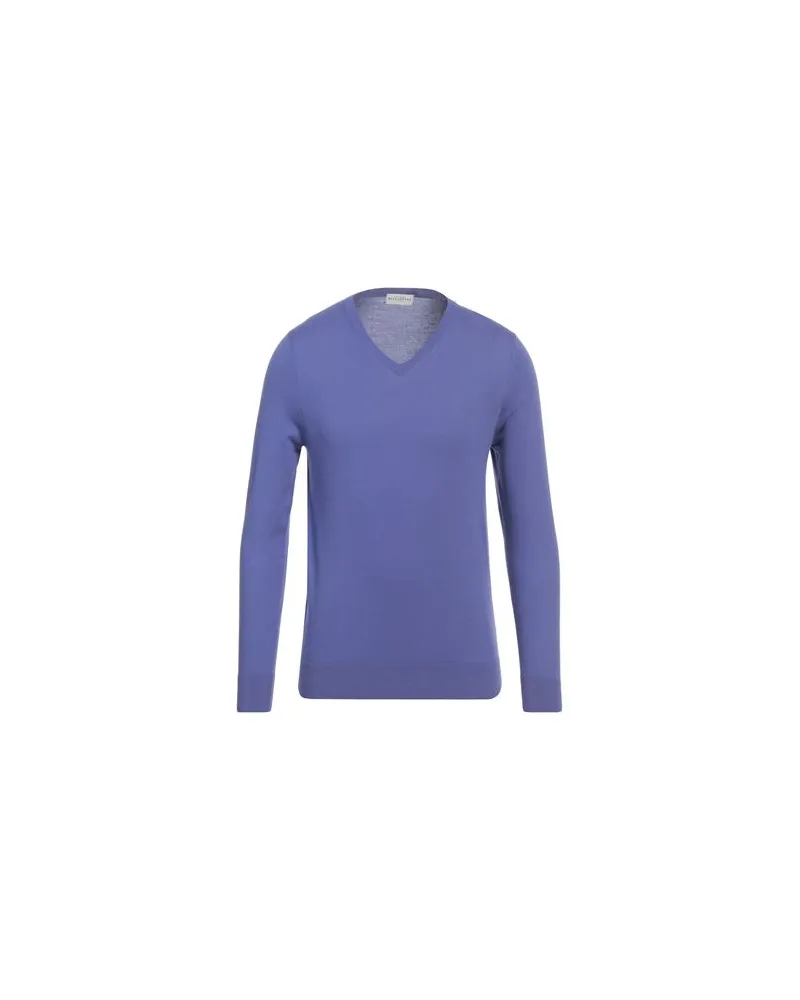 Ballantyne STRICKWAREN - Pulloverauf YOOX.COM Violett