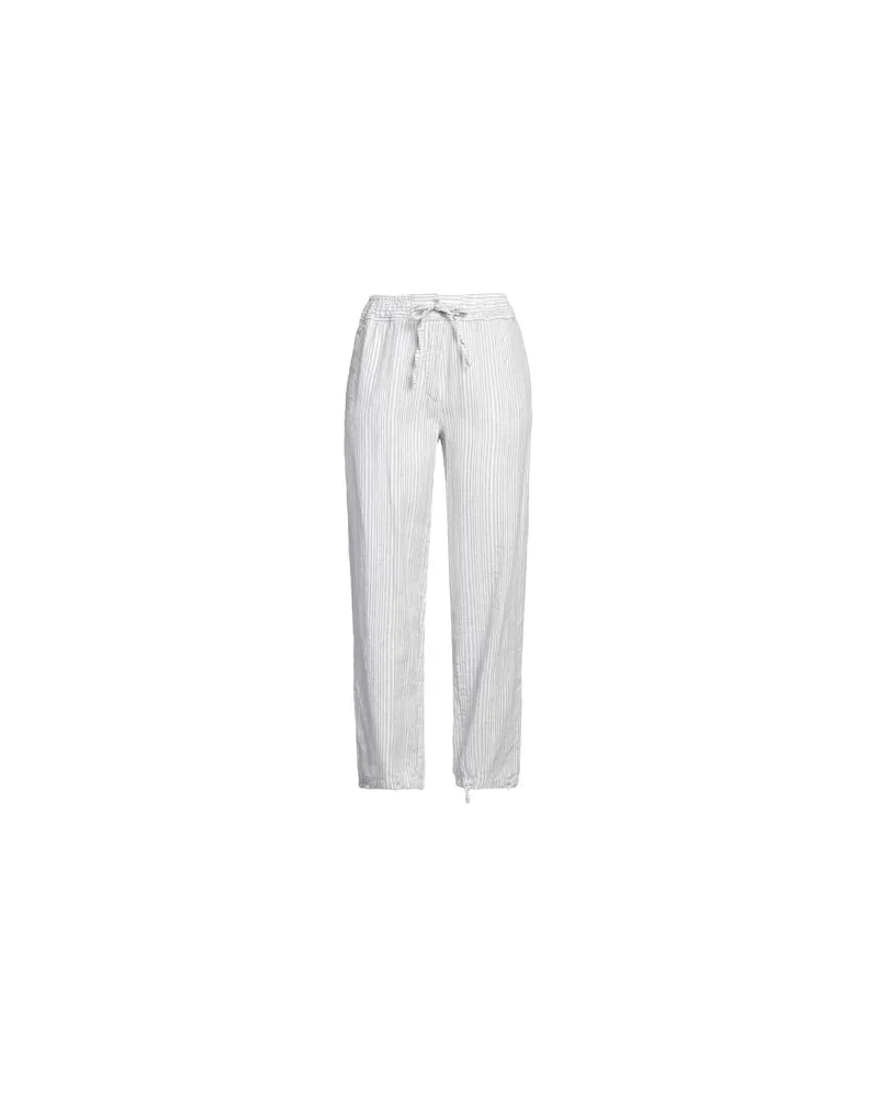 CROSSLEY HOSEN & RÖCKE - Hosenauf YOOX.COM Hellgrau