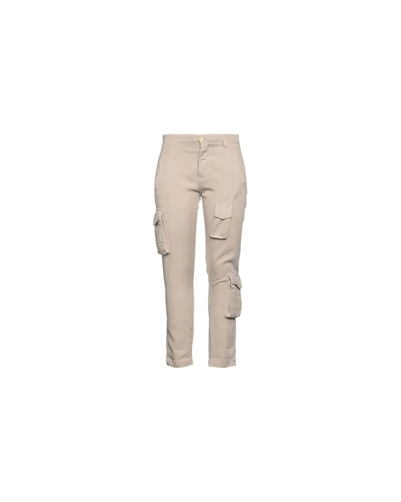 Mason's HOSEN & RÖCKE - Hosenauf YOOX.COM Beige
