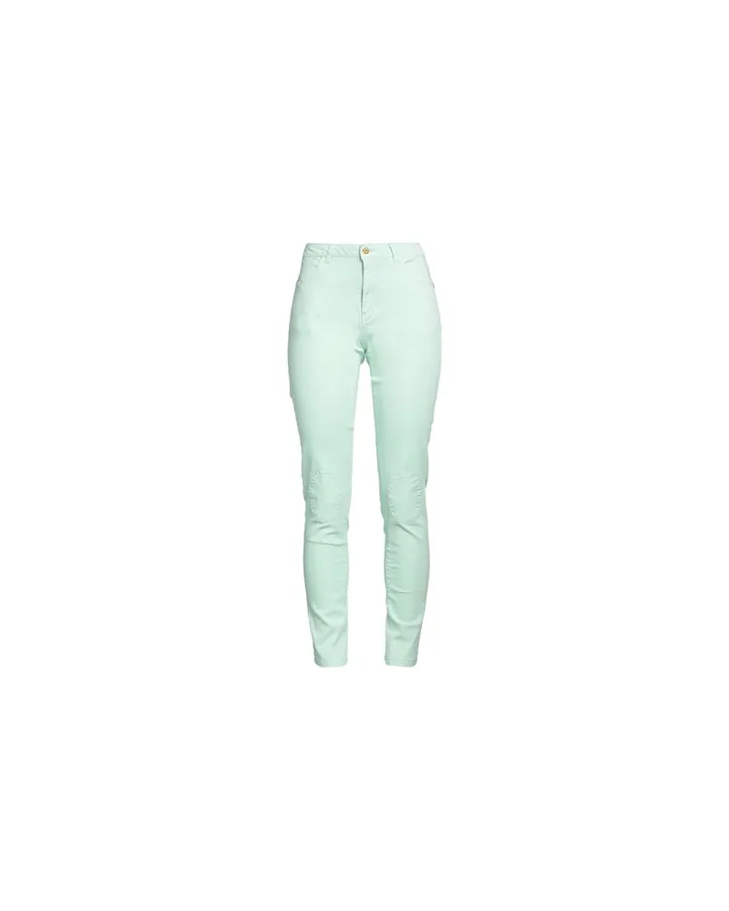 Stine Goya HOSEN & RÖCKE - Hosenauf YOOX.COM Säuregrün