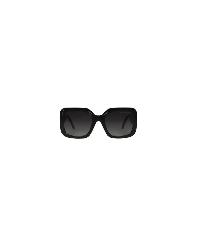 Marc Jacobs BRILLEN - Sonnenbrillenauf YOOX.COM Schwarz