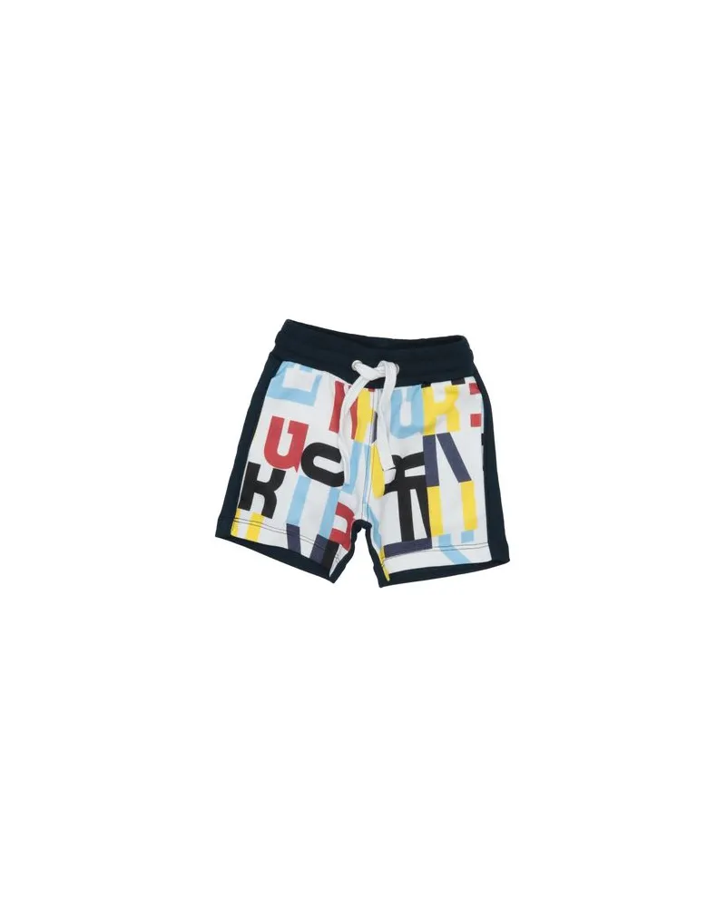 Bikkembergs HOSEN & RÖCKE - Shorts & Bermudashortsauf YOOX.COM Weiß