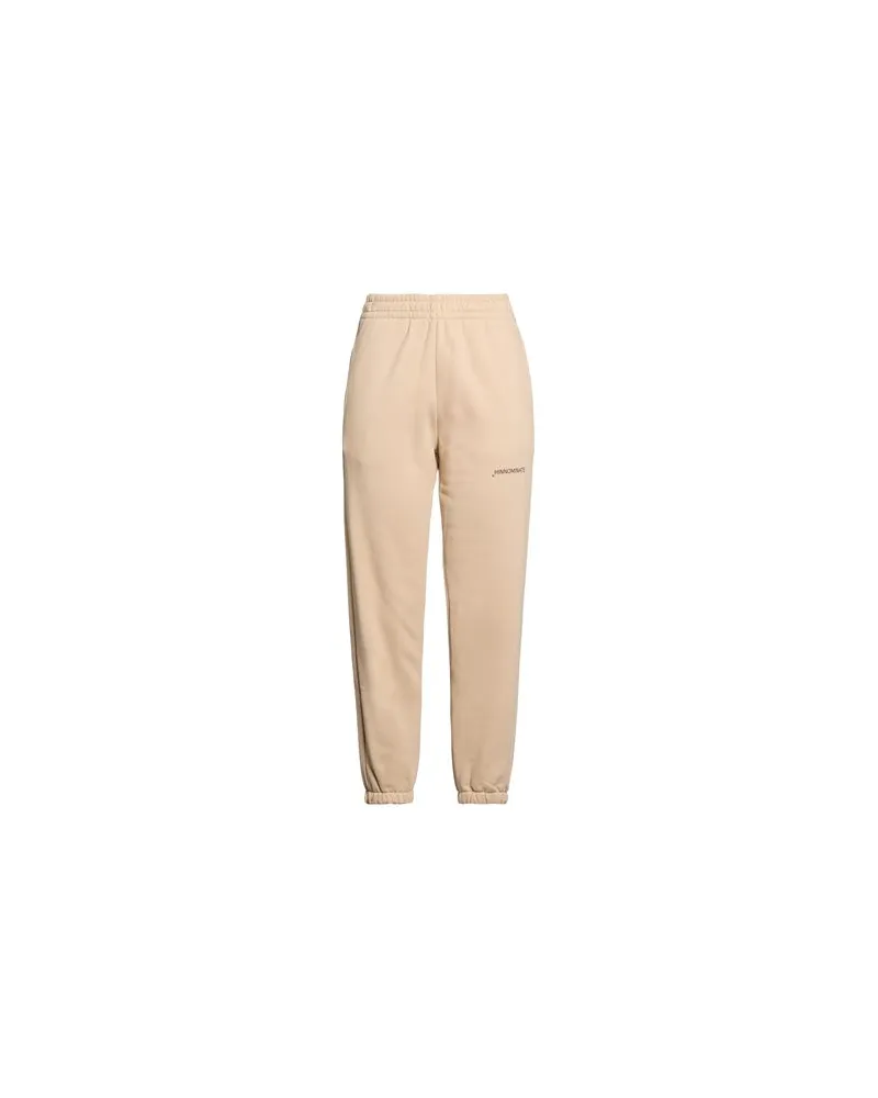 HINNOMINATE HOSEN & RÖCKE - Hosenauf YOOX.COM Beige