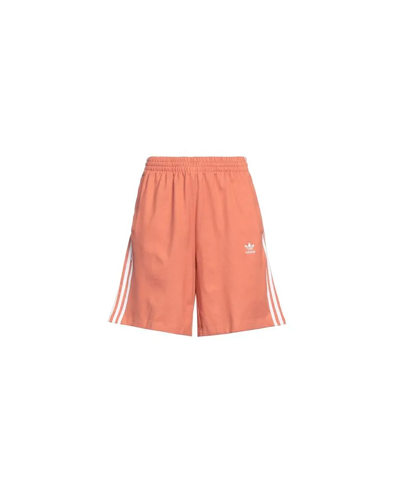 adidas HOSEN & RÖCKE - Shorts & Bermudashortsauf YOOX.COM Antikrosa