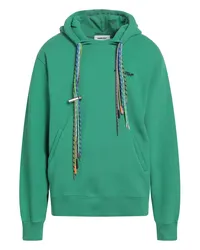 AMBUSH Sweatshirt Grün