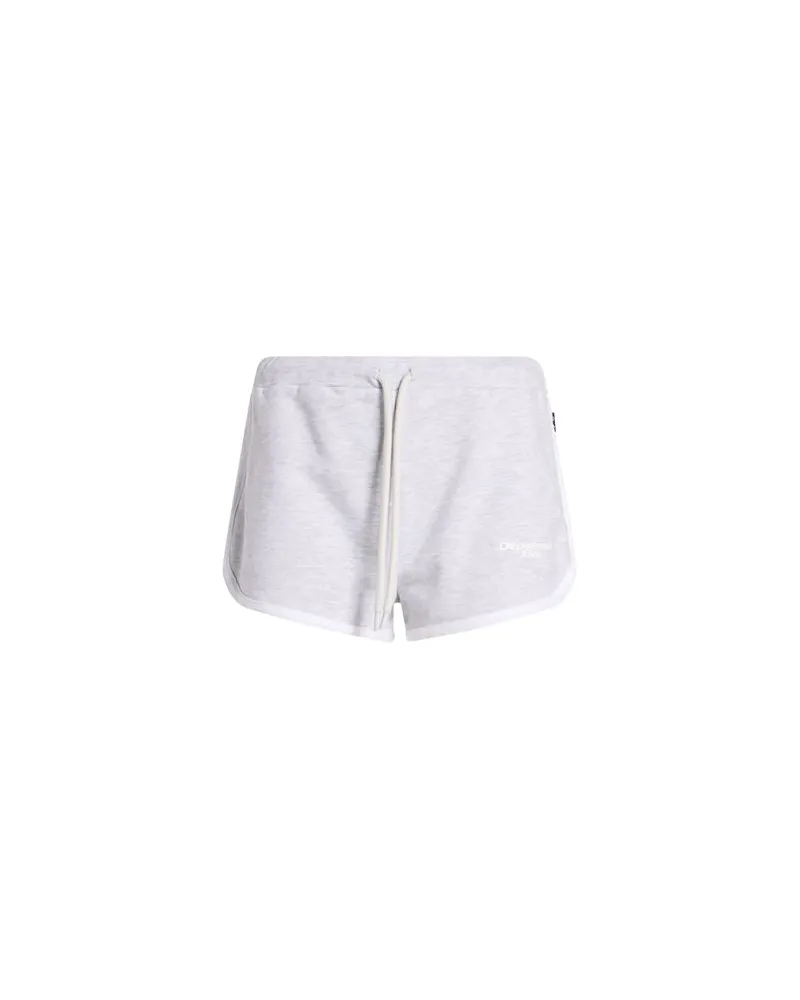 Department 5 HOSEN & RÖCKE - Shorts & Bermudashortsauf YOOX.COM Hellgrau