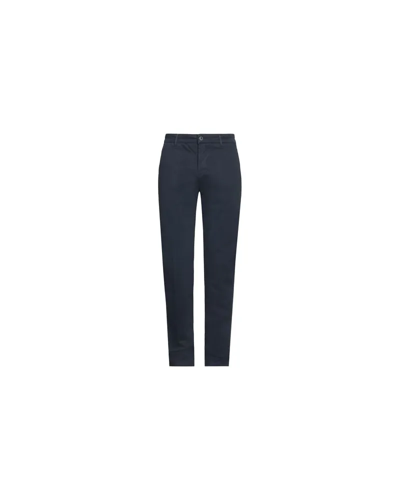CAMOUFLAGE AR AND J. HOSEN & RÖCKE - Hosenauf YOOX.COM Marineblau