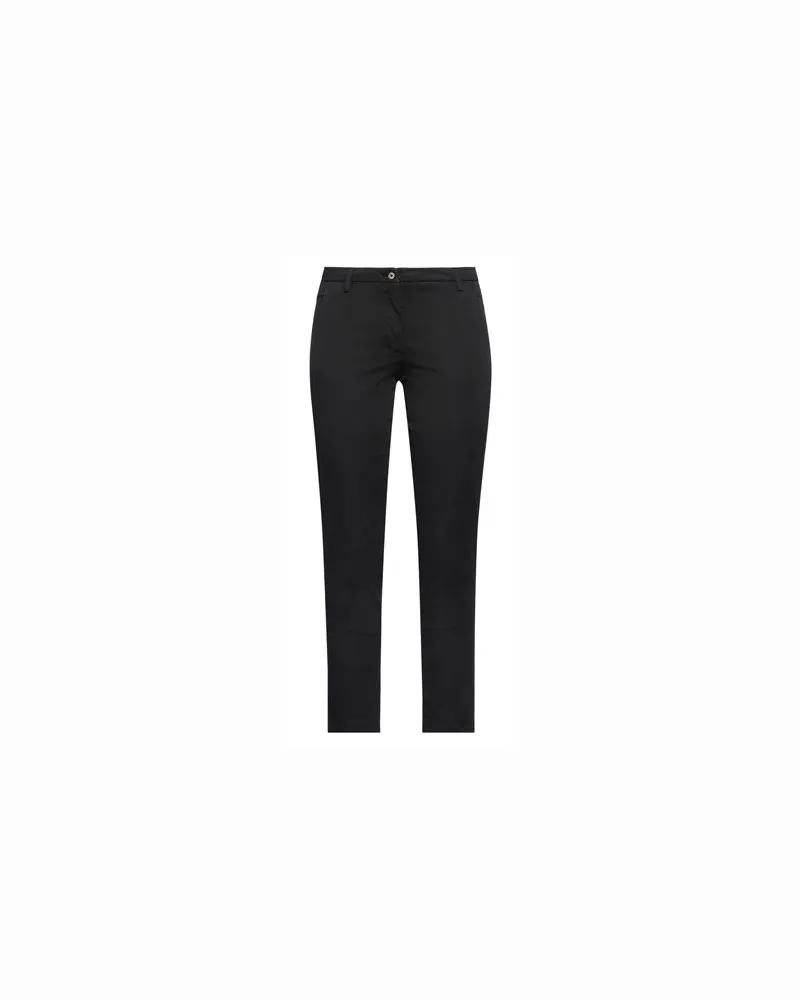 Briglia 1949 HOSEN & RÖCKE - Hosenauf YOOX.COM Schwarz