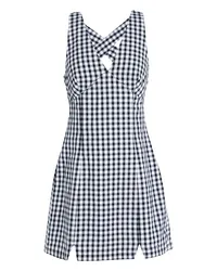 Tommy Hilfiger Mini-Kleid Nachtblau