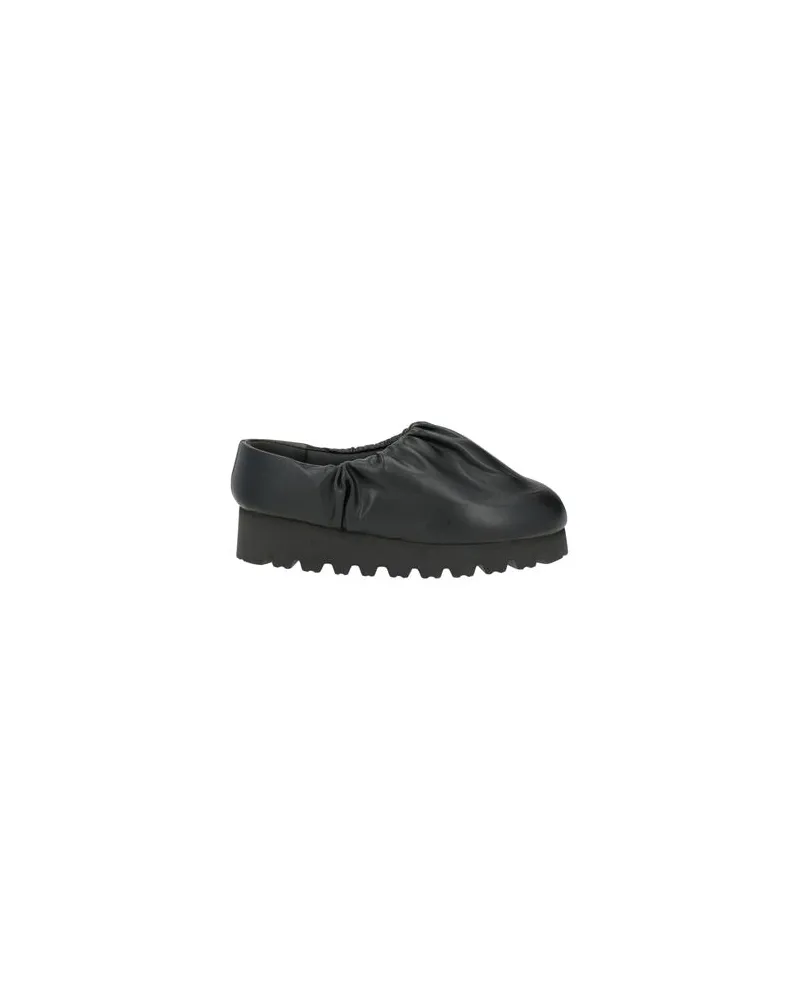 YUME YUME SCHUHE - Mokassinsauf YOOX.COM Schwarz