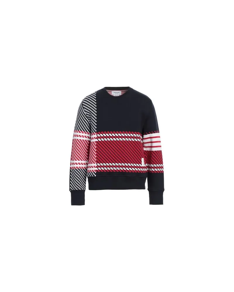 Thom Browne STRICKWAREN - Pulloverauf YOOX.COM Nachtblau