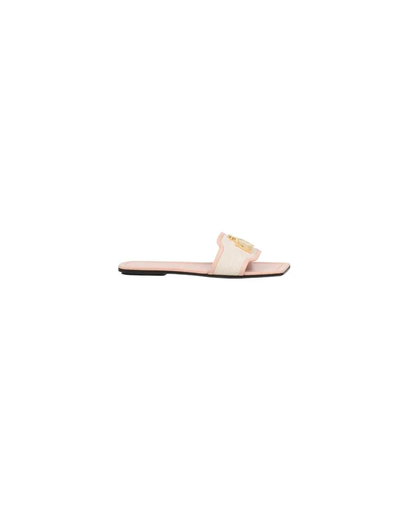 Lanvin SCHUHE - Sandalenauf YOOX.COM Antikrosa