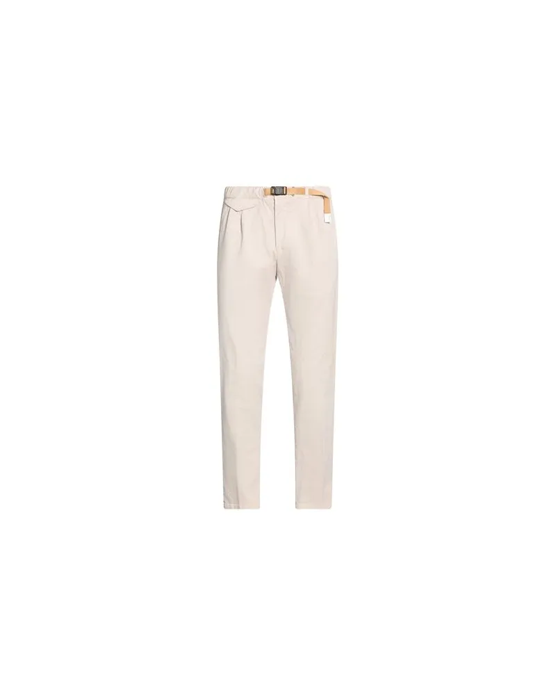 PLAN C HOSEN & RÖCKE - Hosenauf YOOX.COM Beige