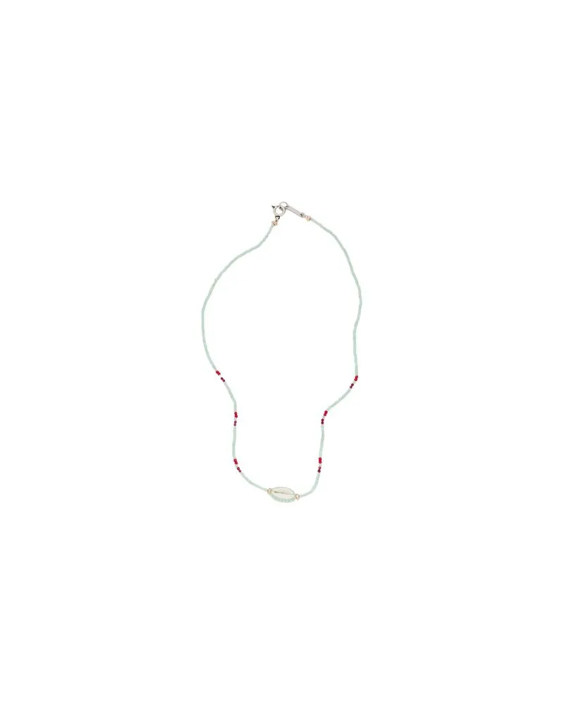 Isabel Marant SCHMUCK und UHREN - Halskettenauf YOOX.COM Säuregrün