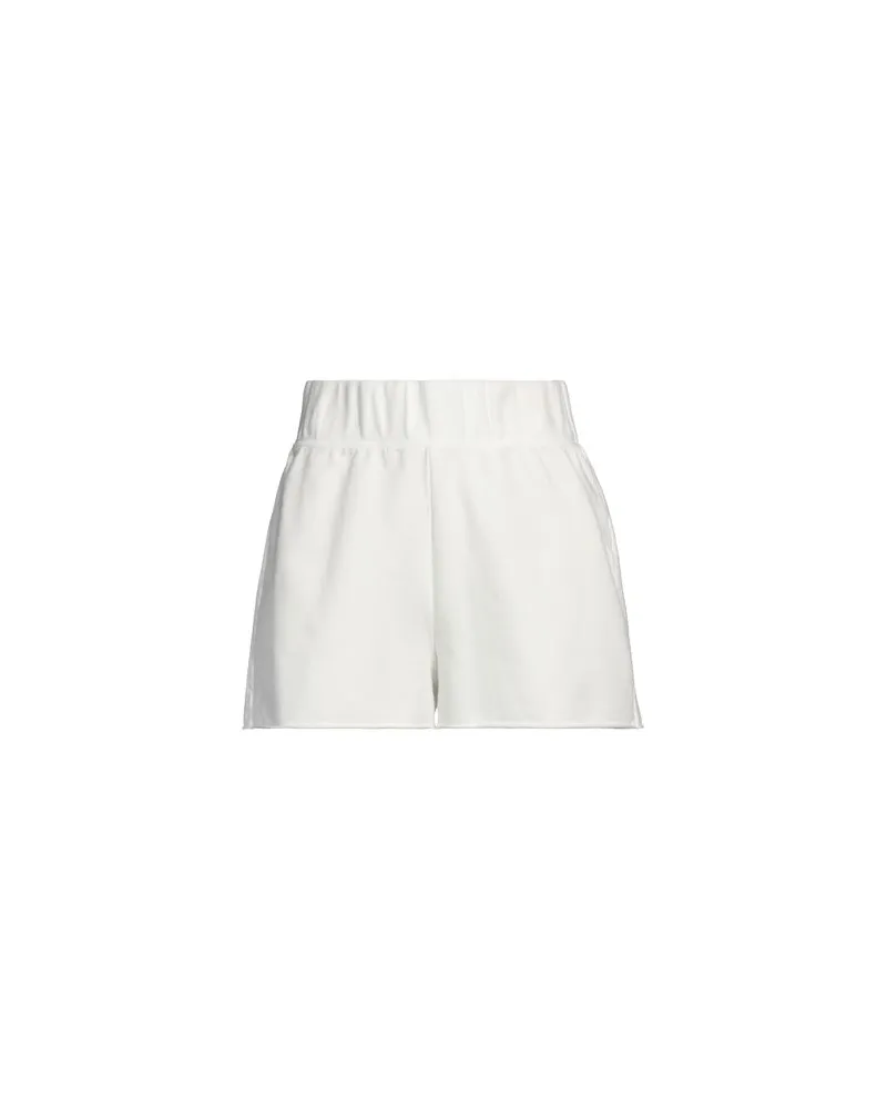 Converse HOSEN & RÖCKE - Shorts & Bermudashortsauf YOOX.COM Weiß