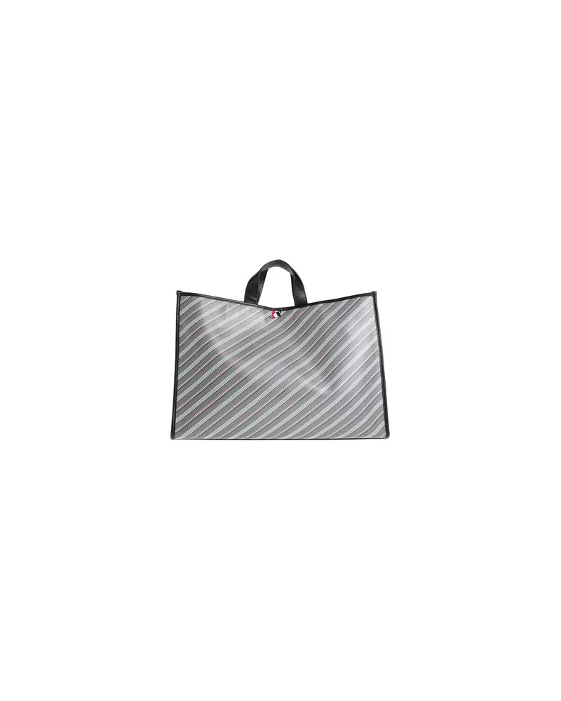 Thom Browne TASCHEN - Handtaschenauf YOOX.COM Grau