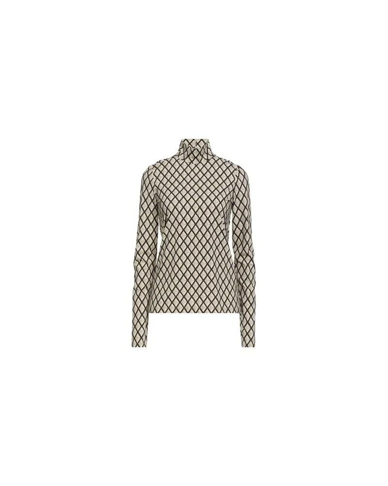 Maliparmi TOPS - T-shirtsauf YOOX.COM Elfenbein