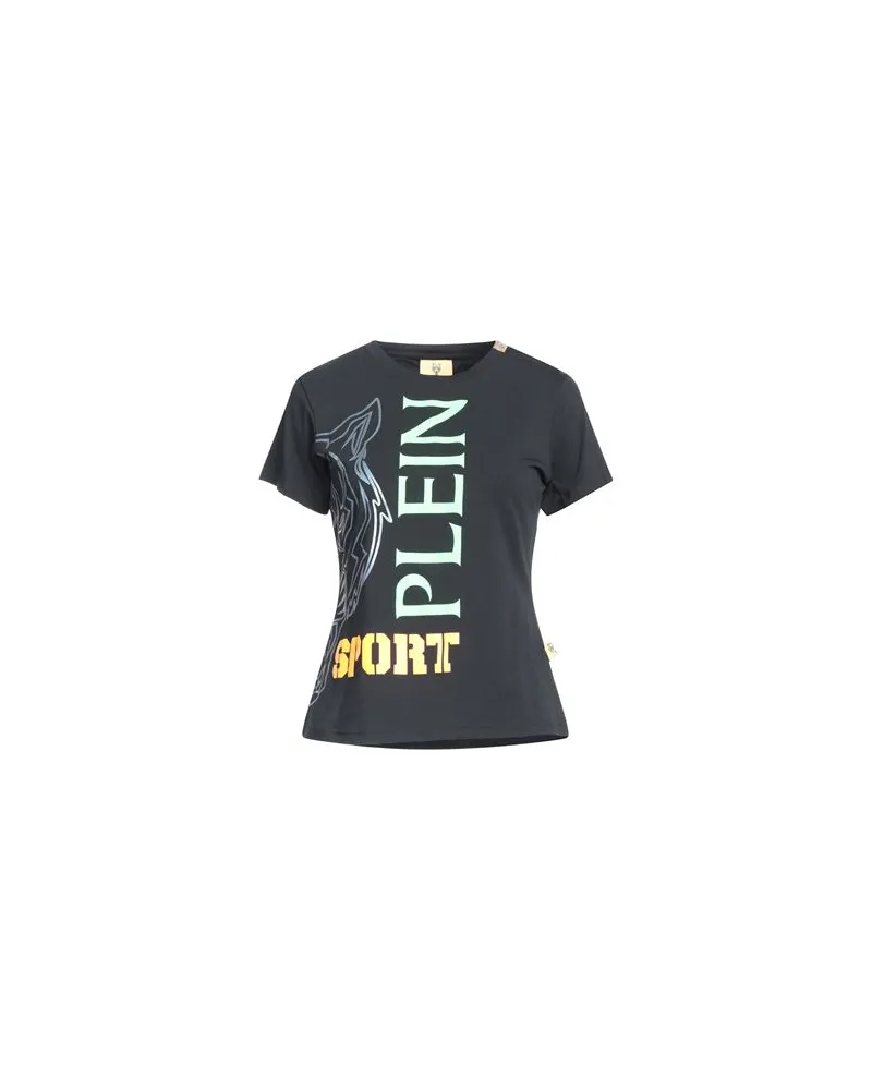 Philipp Plein TOPS - T-shirtsauf YOOX.COM Schwarz