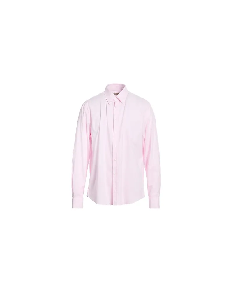 XACUS TOPS - Hemdenauf YOOX.COM Rosa