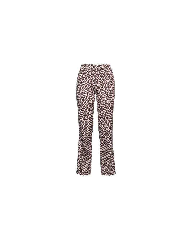 Compagnia Italiana HOSEN & RÖCKE - Hosenauf YOOX.COM Beige