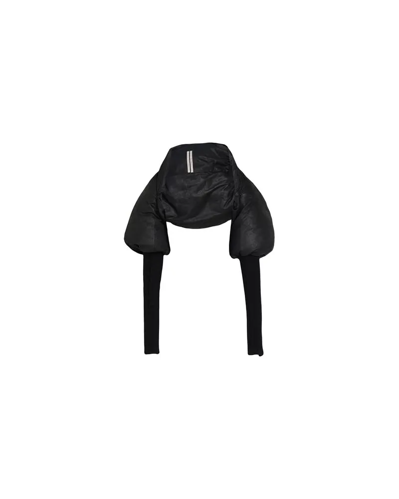 Rick Owens TOPS - Bolerosauf YOOX.COM Schwarz
