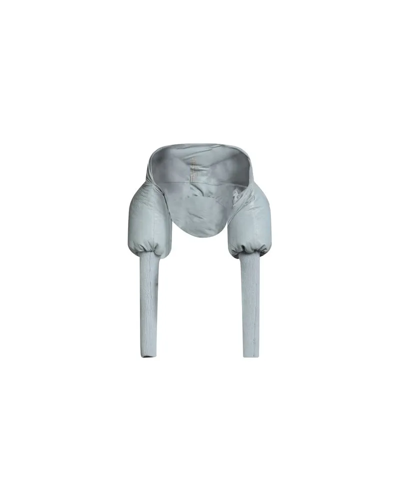 Rick Owens TOPS - Bolerosauf YOOX.COM Hellblau