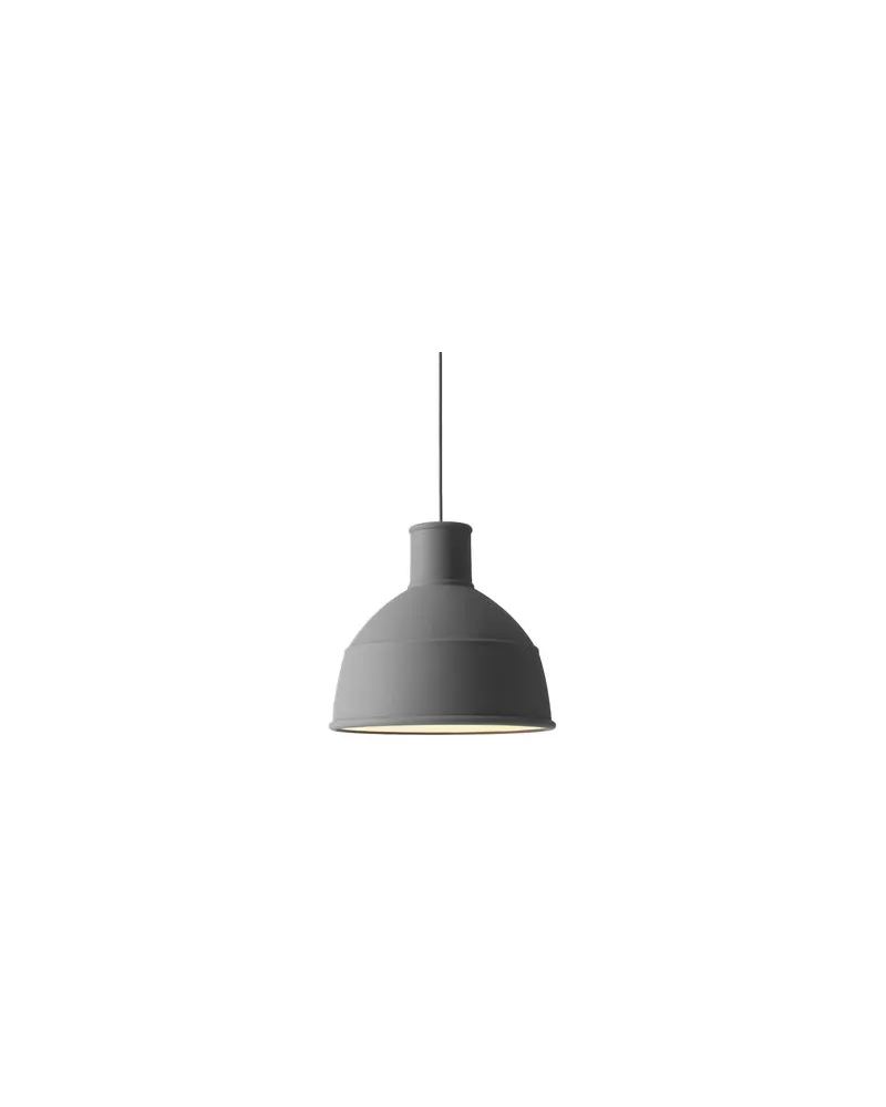 Muuto Unfold - BELEUCHTUNG - Hängeleuchtenauf YOOX.COM Hellgrau