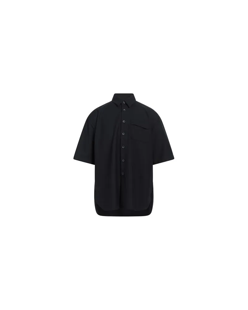 LARDINI TOPS - Hemdenauf YOOX.COM Nachtblau