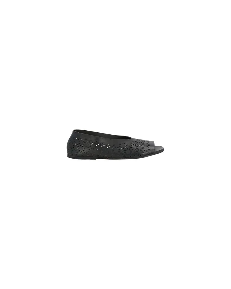 Marsèll SCHUHE - Ballerinasauf YOOX.COM Schwarz