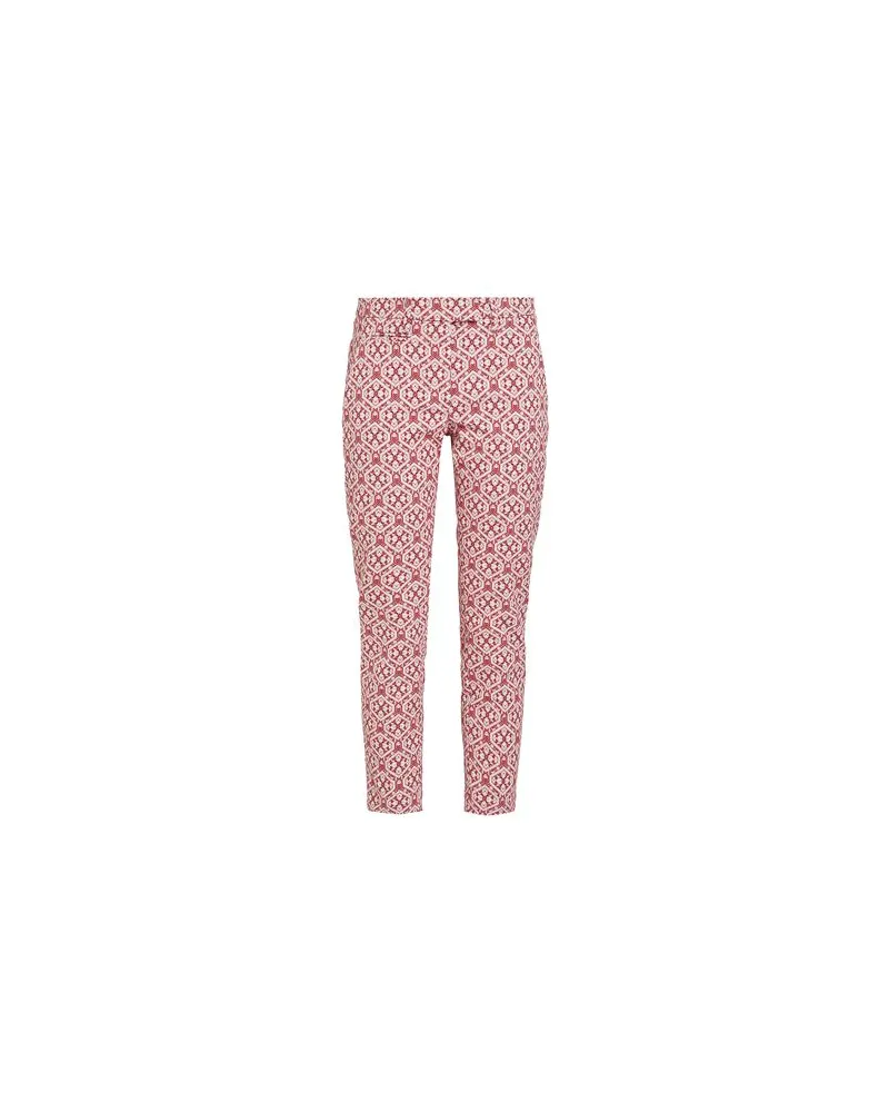 Dondup HOSEN & RÖCKE - Hosenauf YOOX.COM Antikrosa
