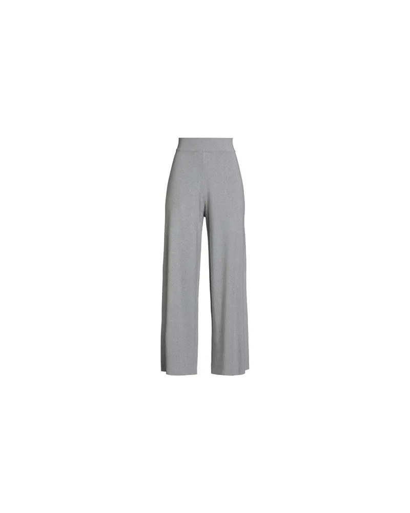 VICOLO HOSEN & RÖCKE - Hosenauf YOOX.COM Hellgrau