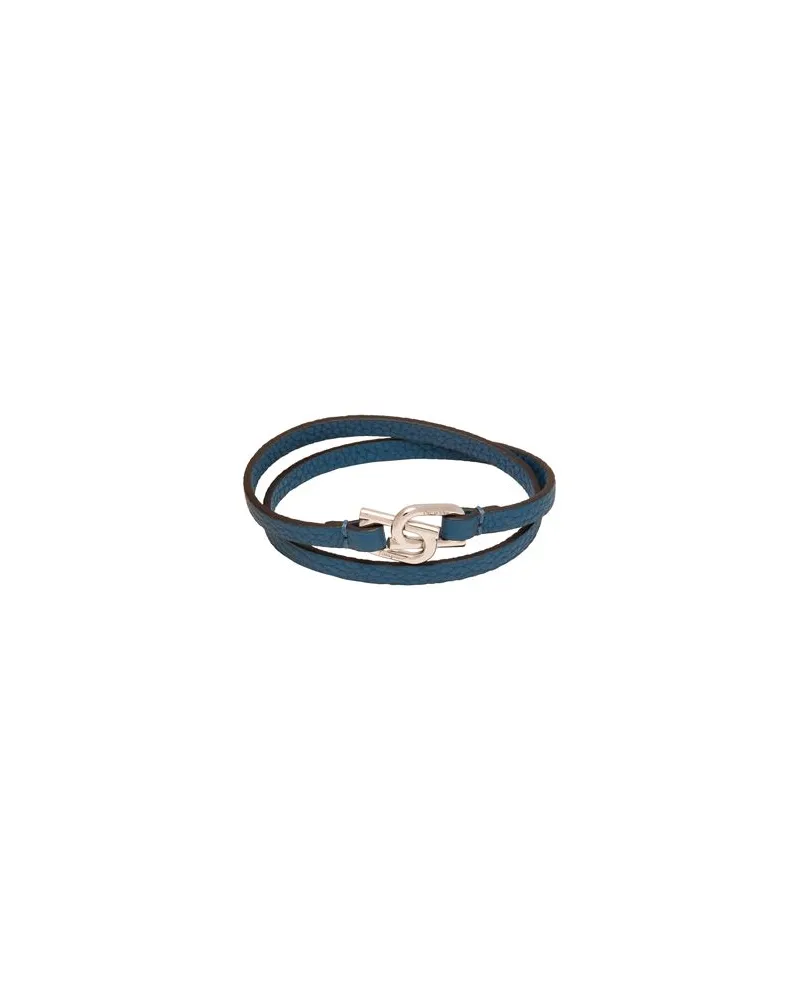 Ferragamo SCHMUCK und UHREN - Armbänderauf YOOX.COM Blau