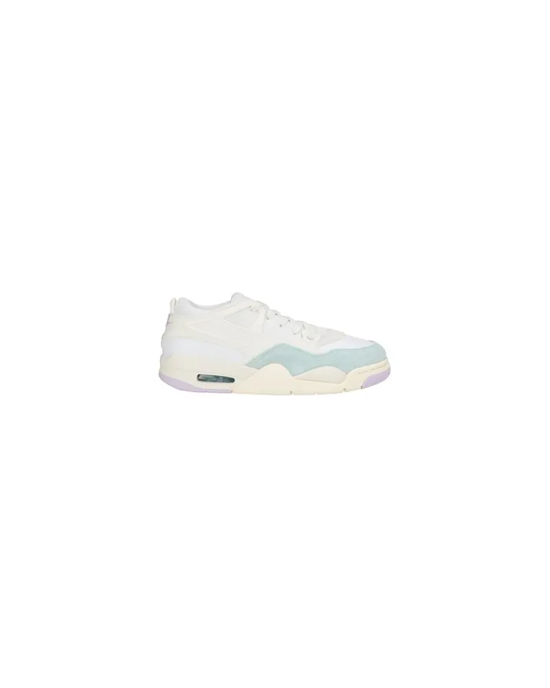 Nike SCHUHE - Sneakersauf YOOX.COM Weiß