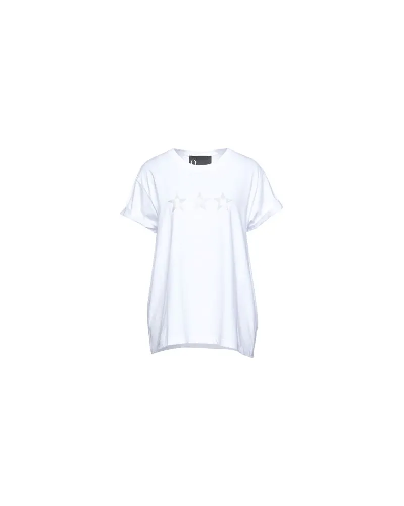 8PM TOPS - T-shirtsauf YOOX.COM Weiß