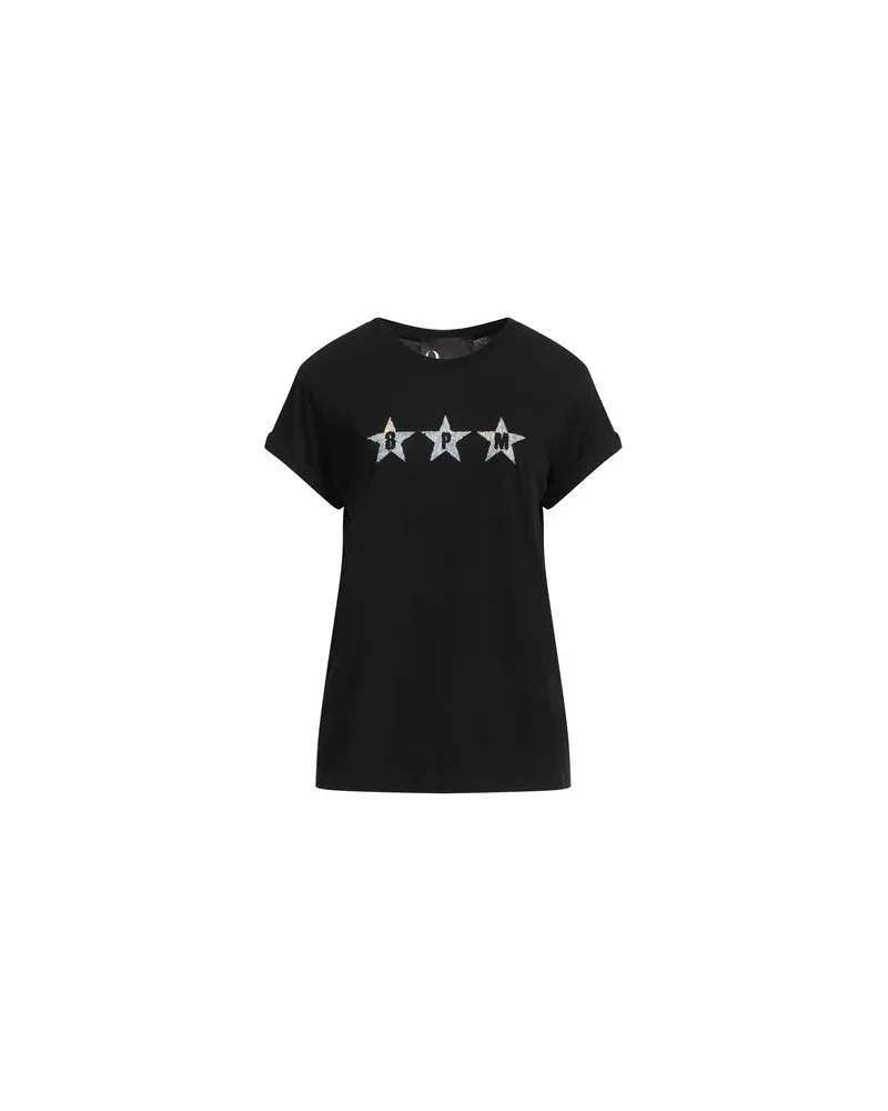8PM TOPS - T-shirtsauf YOOX.COM Schwarz