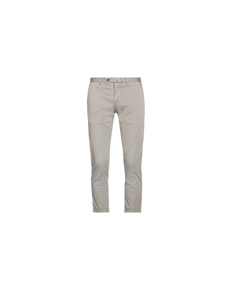 Biagio Santaniello EVOLUTO - HOSEN & RÖCKE - Hosenauf YOOX.COM Grau