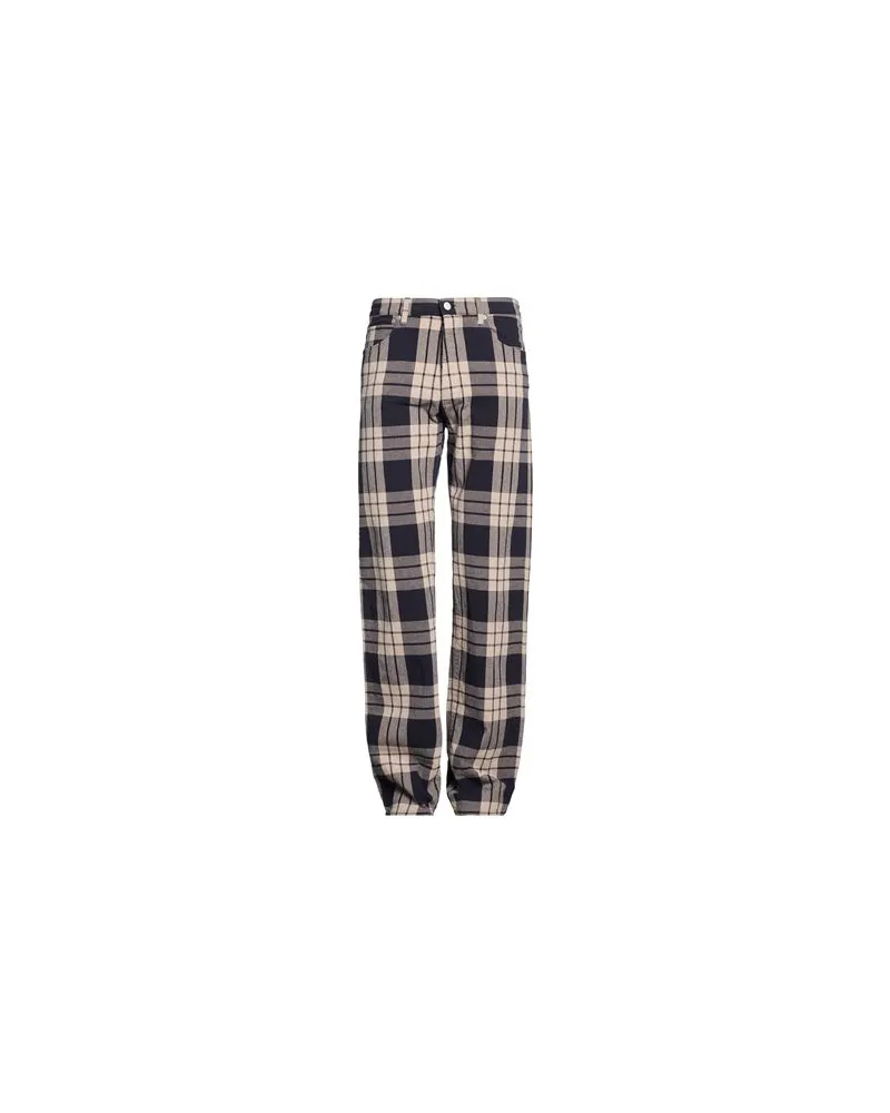 Armani Jeans HOSEN & RÖCKE - Hosenauf YOOX.COM Beige