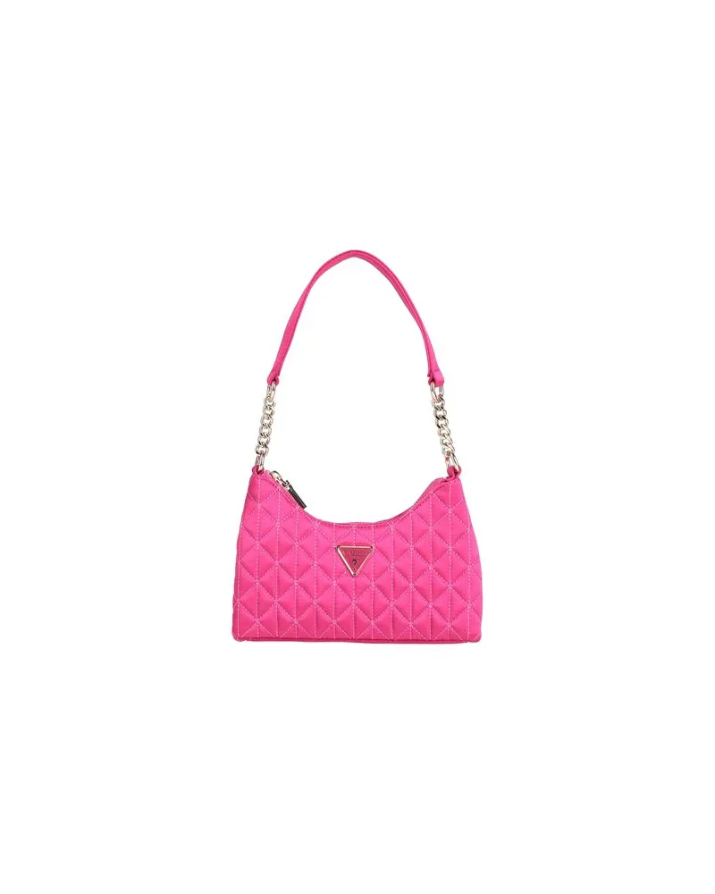 Guess TASCHEN - Handtaschenauf YOOX.COM Fuchsia