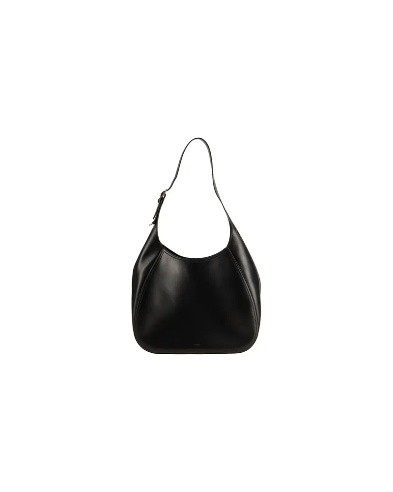 Bally TASCHEN - Schultertaschenauf YOOX.COM Schwarz