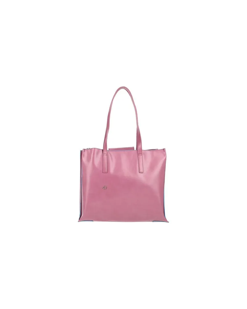 Piquadro TASCHEN - Schultertaschenauf YOOX.COM Antikrosa