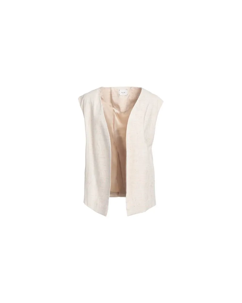 ALYSI ANZÜGE und CO-ORDS - Couture-Westenauf YOOX.COM Beige