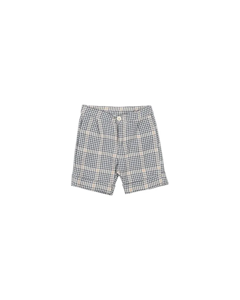 La Stupenderia HOSEN & RÖCKE - Shorts & Bermudashortsauf YOOX.COM Marineblau