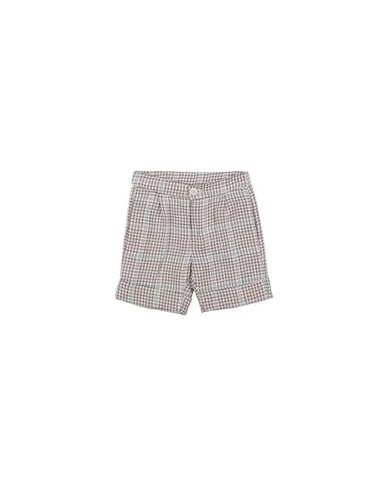La Stupenderia HOSEN & RÖCKE - Shorts & Bermudashortsauf YOOX.COM Braun
