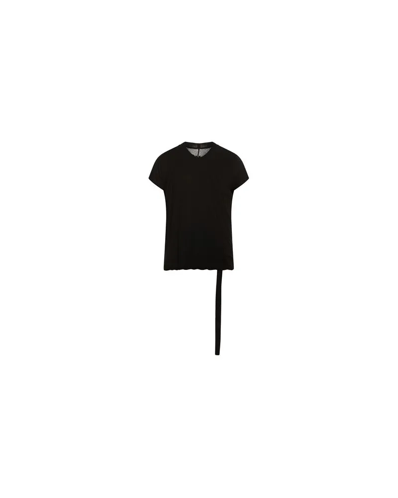 DRKSHDW by Rick Owens TOPS - T-shirtsauf YOOX.COM Schwarz